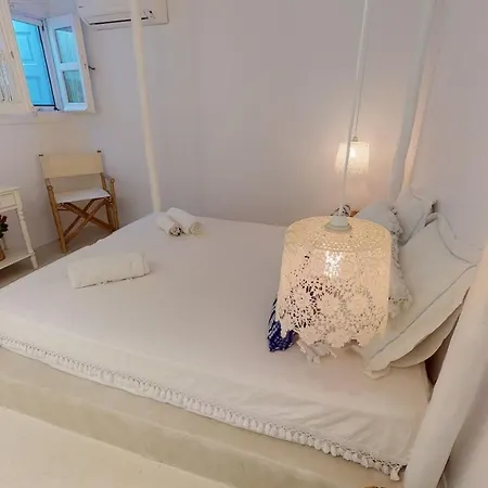 Villa Marinalio By Whitelist Mykonos
