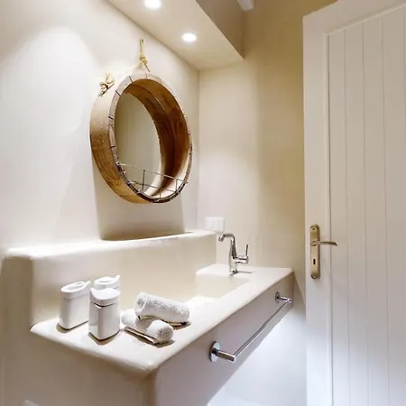 Marinalio By Whitelist Mykonos Villa Ftelia (Mykonos)