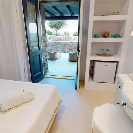 Villa Marinalio By Whitelist Mykonos Ftelia (Mykonos)
