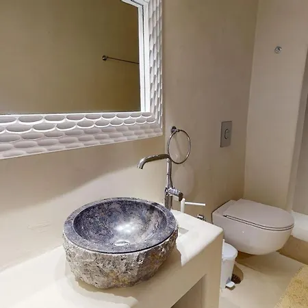 Villa Marinalio By Whitelist Mykonos Ftelia (Mykonos)