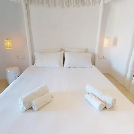 Marinalio By Whitelist Mykonos Villa *