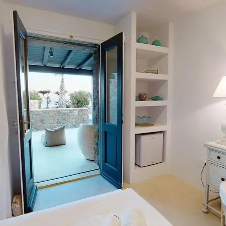 Marinalio By Whitelist Mykonos Ftelia (Mykonos)