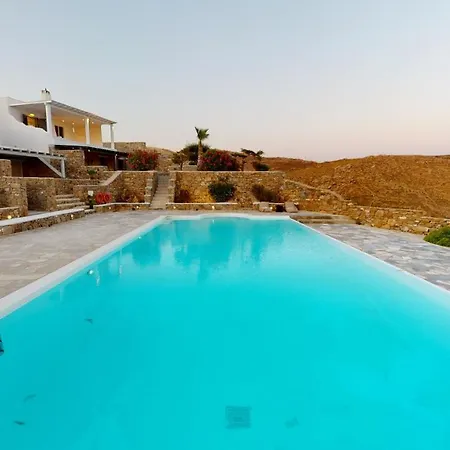 Marinalio By Whitelist Mykonos *