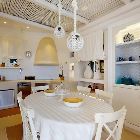 Marinalio By Whitelist Mykonos Ftelia (Mykonos)