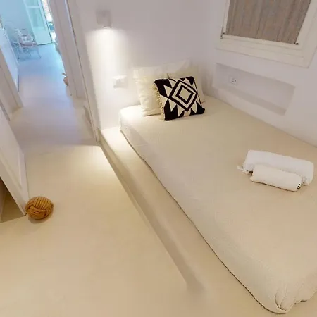 Marinalio By Whitelist Mykonos *